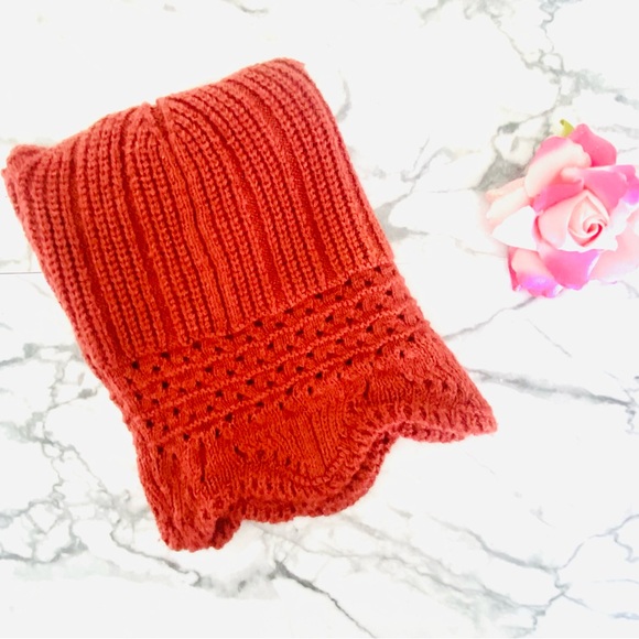 💕Sexy Knitted Crop Top SZ M - Picture 11 of 11